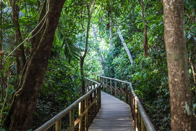 Costa Rica 7 Nights 8 Days All Inclusive Deluxe Package - Itinerary Highlights