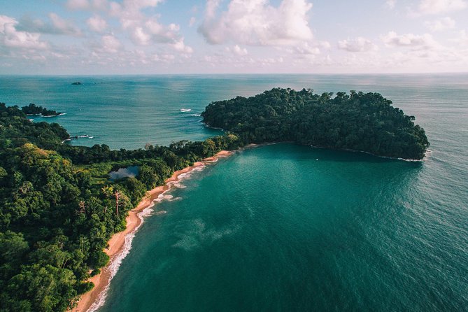Costa Rica 7 Nights 8 Days All Inclusive Deluxe Package - Arenal Region Adventures