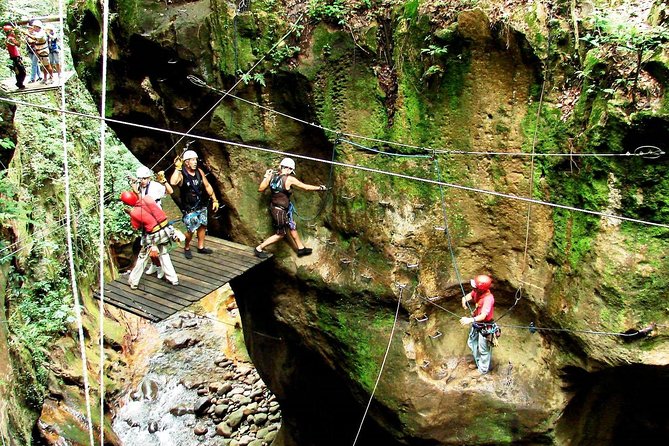 Costa Rica Adventure Package Beach and Rainforest 8 Days - Transportation and Logistics