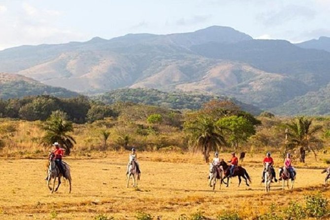 Costa Rica Adventure Package Beach and Rainforest 8 Days - Recommended Fitness Level