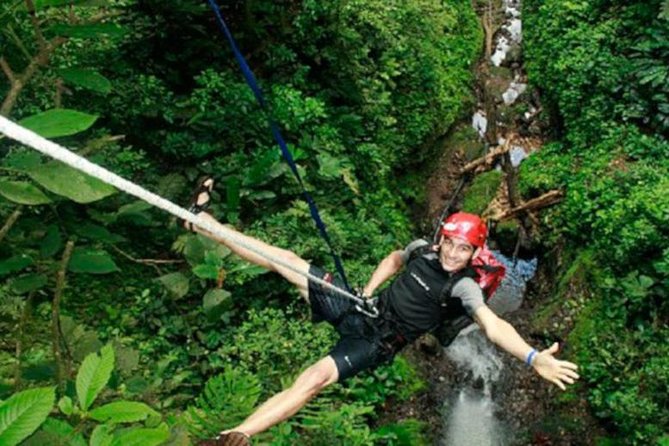 Costa Rica Adventure Package Beach and Rainforest 8 Days - Traveler Feedback