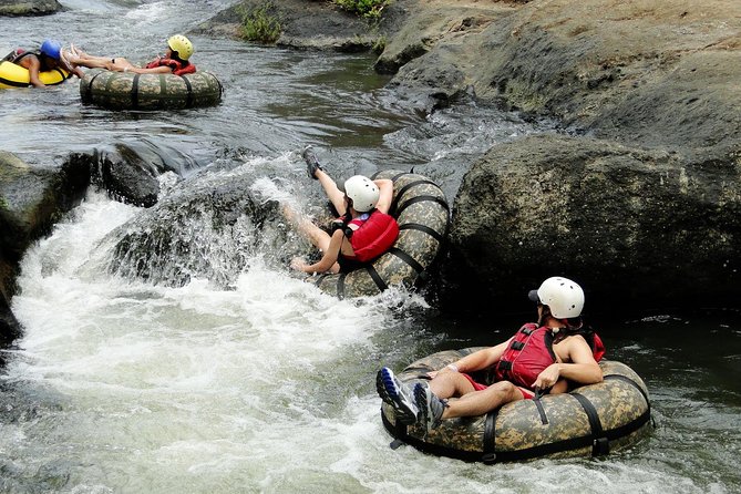Costa Rica Adventure Package Beach and Rainforest 8 Days - Exploring Costa Ricas Natural Wonders