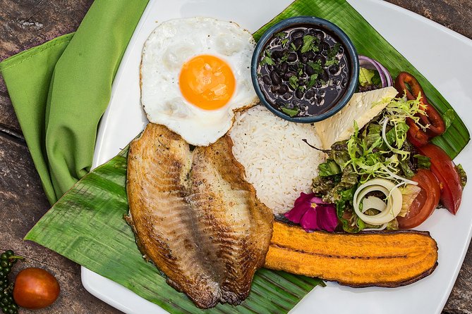 Costa Rica Campesino Farm Tour - Taking in Traditional Farming