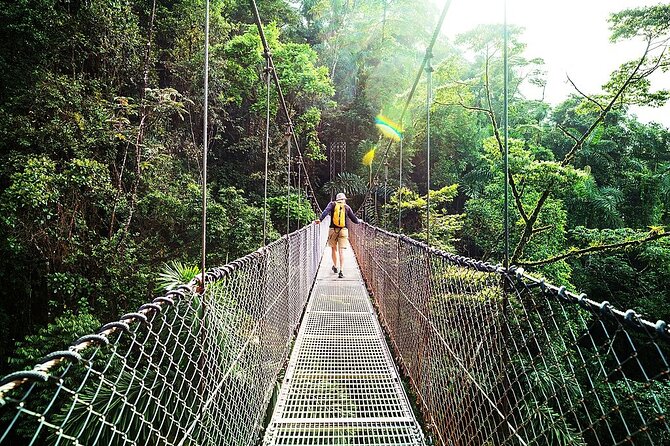 Costa Rica Package (Private) - Additional Destinations and Activities