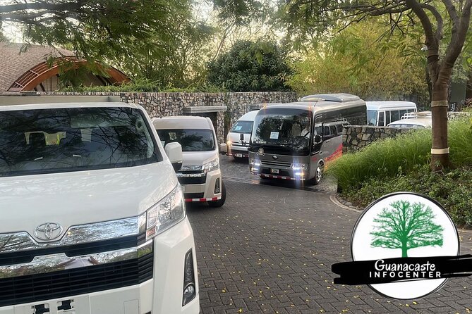 Costa Rica Private Airport Transfer - Booking and Pickup