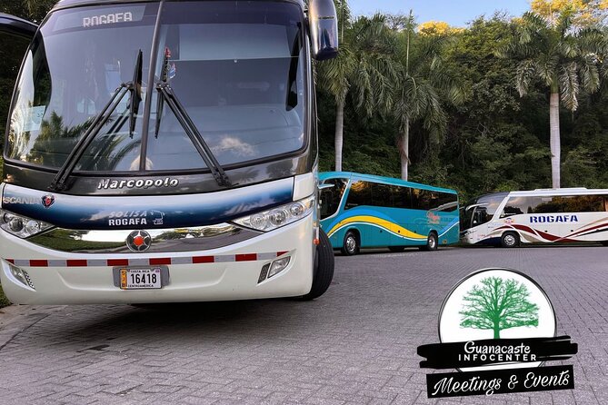Costa Rica Private Airport Transfer - Accessibility and Exclusivity