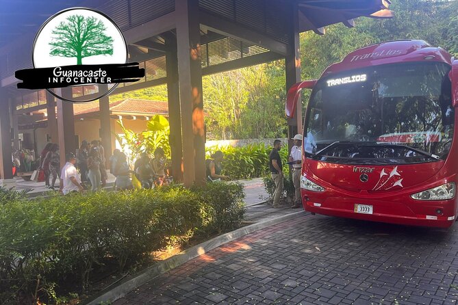 Costa Rica Private Airport Transfer - Additional Offers