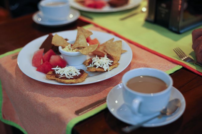 Costa Rica Sloth Tour in La Fortuna - Suitability for Travelers