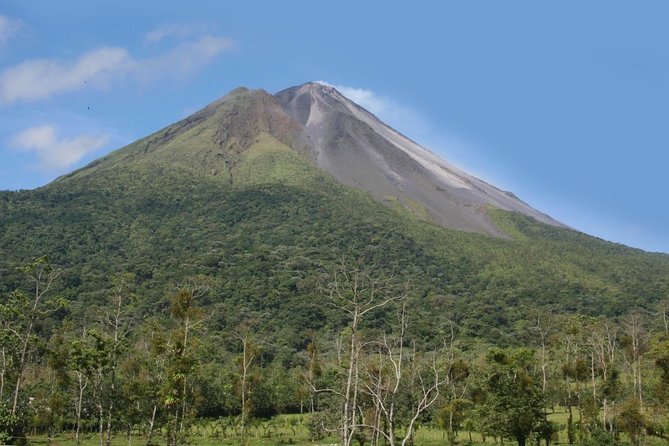 Costa Rica Top Adventure 8D/7N Vacation Package - Itinerary and Activities