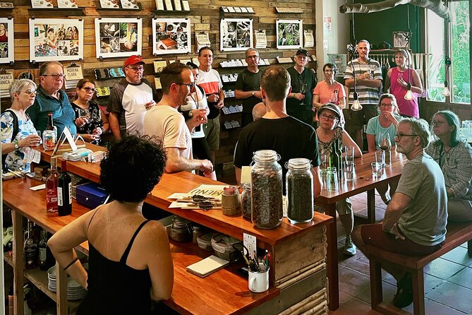 Costa Rican Chocolates Pairing With Local Beers or Wines - Pairing Chocolate With Local Beers