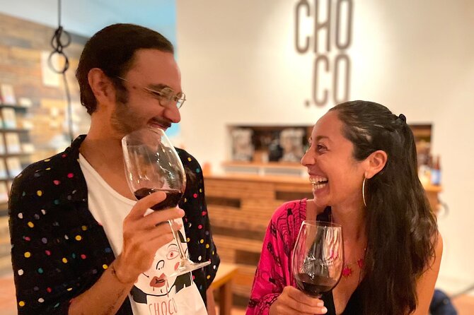 Costa Rican Chocolates Pairing With Local Beers or Wines - Sustainable Chocolate Production Practices