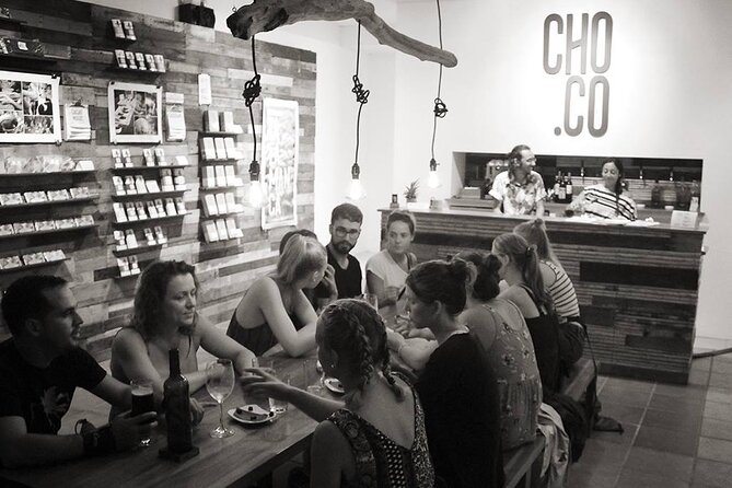 Costa Rican Chocolates Pairing With Local Beers or Wines - The Art of Chocolate and Beverage Harmonization