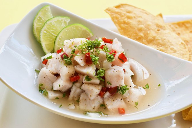 Costa Rican Cooking Class With Cookbook Author Melissa Guzman - Rave Reviews From Travelers
