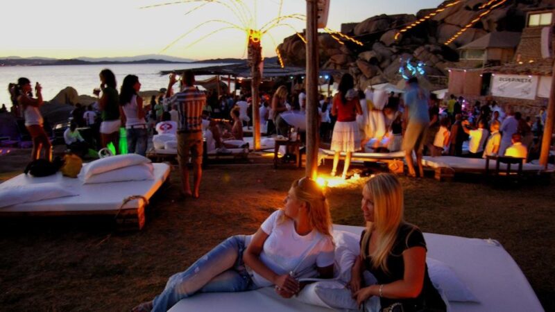 COSTA SMERALDA AND GALLURA TOUR FOR CRUISE PASSENGERS - Itinerary Highlights