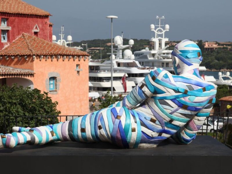 COSTA SMERALDA AND GALLURA TOUR FOR CRUISE PASSENGERS - Cultural and Historical Insights