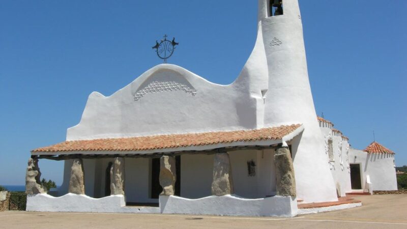 COSTA SMERALDA AND GALLURA TOUR FOR CRUISE PASSENGERS - Customer Experience and Reviews