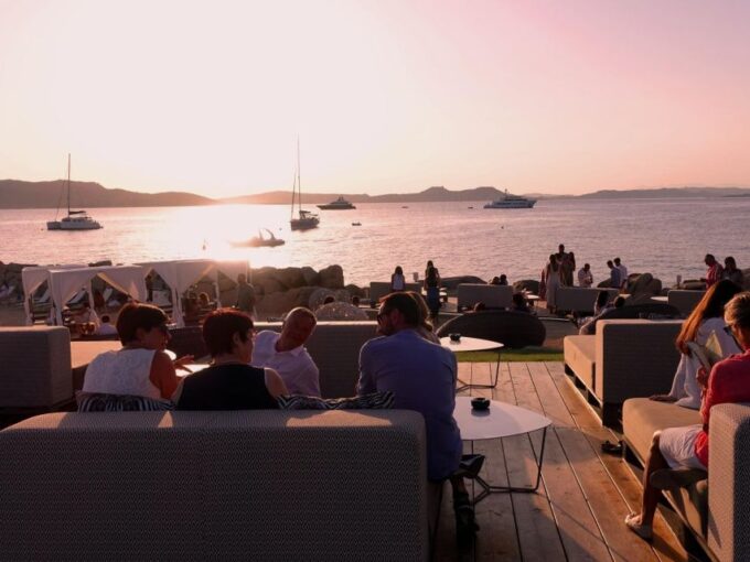 COSTA SMERALDA AND GALLURA TOUR FOR CRUISE PASSENGERS - Duration and Cancellation Policy