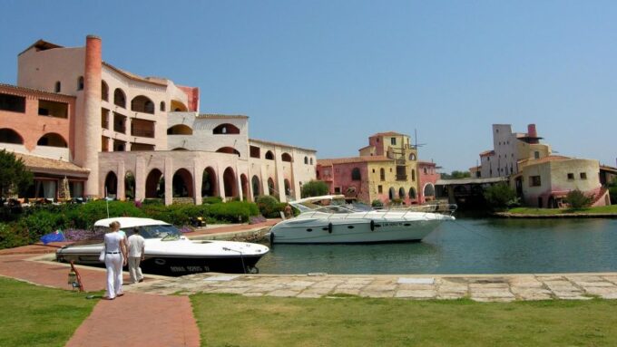 COSTA SMERALDA AND GALLURA TOUR FOR CRUISE PASSENGERS - Frequently Asked Questions