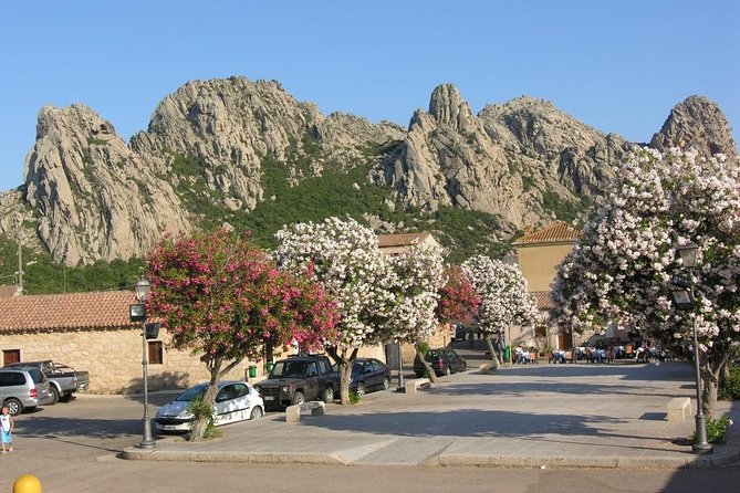 Costa Smeralda & Gallura - Accessibility and Additional Info