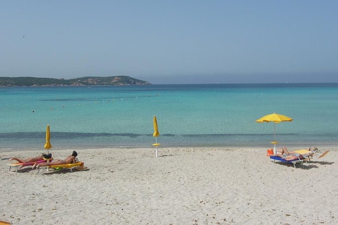 Costa Smeralda & Gallura - Booking and Cancellation