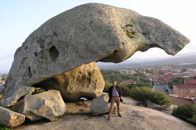 Costa Smeralda & Gallura - Pricing