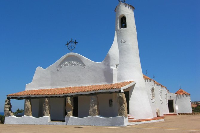 Costa Smeralda & Gallura - Tour Details