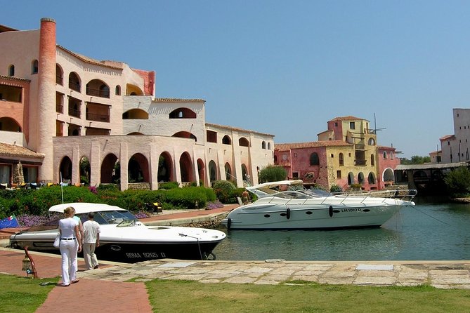 Costa Smeralda & Gallura - Frequently Asked Questions