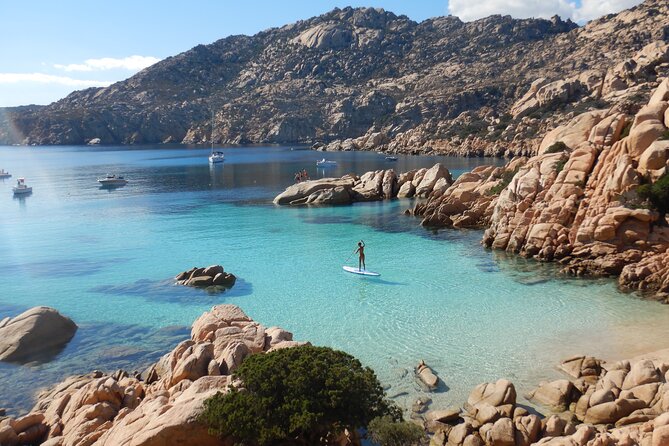 Costa Smeralda Snorkeling Private Boat Tour - Quick Points