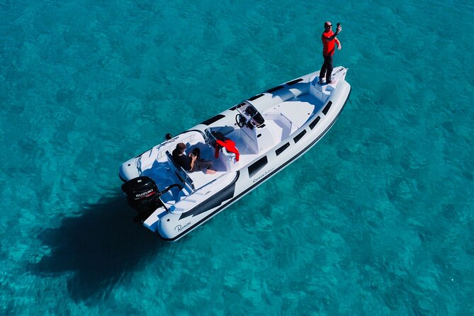 Costa Smeralda Snorkeling Private Boat Tour - Tour Overview
