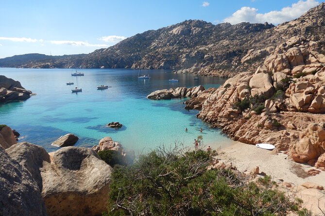 Costa Smeralda Snorkeling Private Boat Tour - Guest Reviews and Experiences