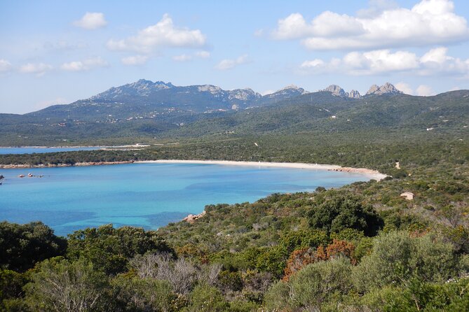 Costa Smeralda Snorkeling Private Boat Tour - Exploring the Costa Smeralda