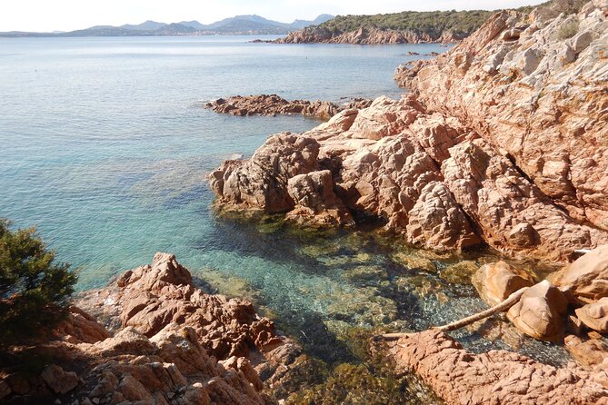 Costa Smeralda Snorkeling Private Boat Tour - Discovering Underwater Wonders
