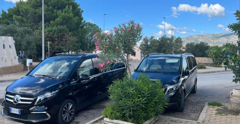 Costa Smeralda Tour From Orosei - Transportation Details