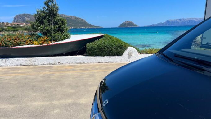 Costa Smeralda Tour From Orosei - Discovering Porto Cervo