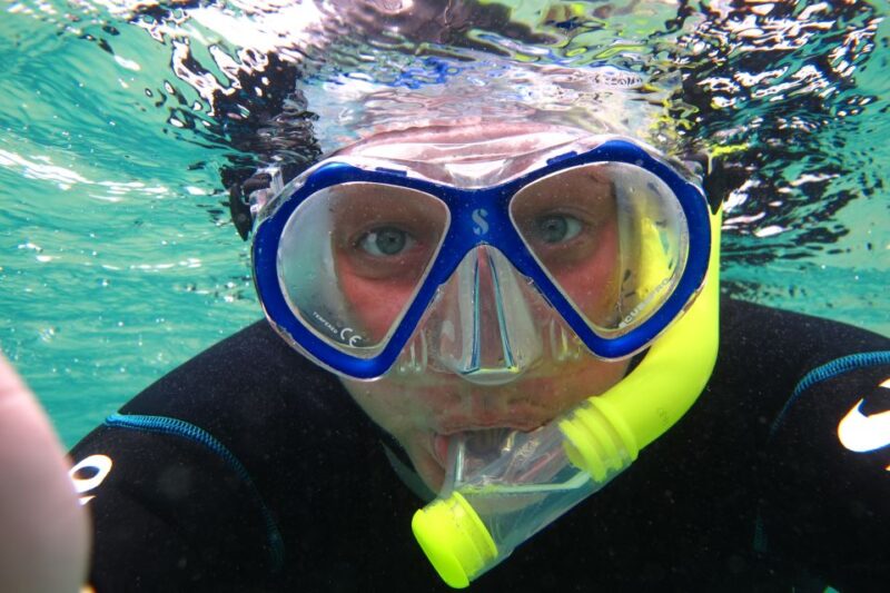 Costa Teguise: Snorkeling Tour With Instructor & Equipment - Key Points