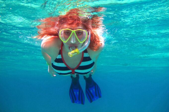 Costa Teguise: Snorkeling Tour With Instructor & Equipment - Reserve Your Spot