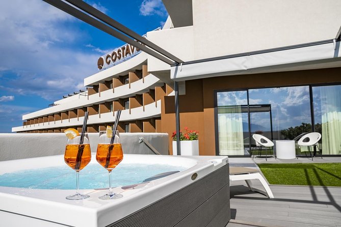 Costa Verde HOTEL Cefalù, for Palermo Airport, Private Transfer - Common Concern Highlights