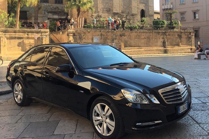 Costa Verde HOTEL Cefalù, for Palermo Airport, Private Transfer - Ratings and Feedback Overview