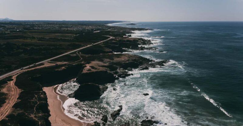 Costa Vicentina: Amazing 8 Days BikeTour | Lisbon to Algarve - Key Points