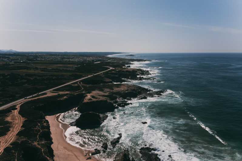 Costa Vicentina: Amazing 8 Days BikeTour | Lisbon to Algarve - Included in the Tour