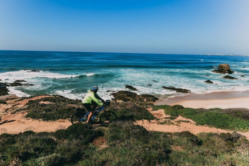 Costa Vicentina: Amazing 8 Days BikeTour | Lisbon to Algarve - Booking Information