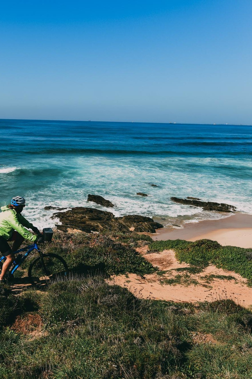 Costa Vicentina: Amazing 8 Days BikeTour | Lisbon to Algarve - Additional Costs