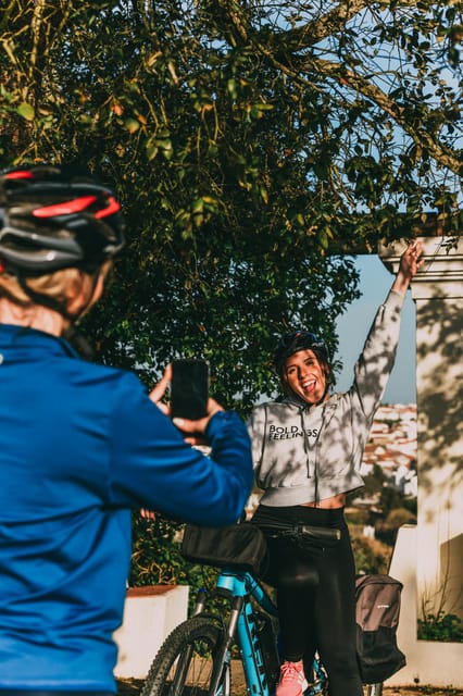 Costa Vicentina: Amazing 8 Days BikeTour | Lisbon to Algarve - Preparation Tips