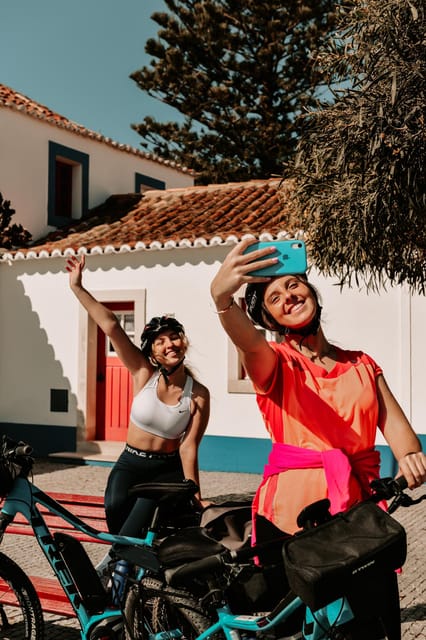 Costa Vicentina: Amazing 8 Days BikeTour | Lisbon to Algarve - Vicentine Coast Highlights