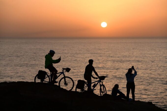 Costa Vicentina: Amazing 8 Days BikeTour | Lisbon to Algarve - Untouched Beaches