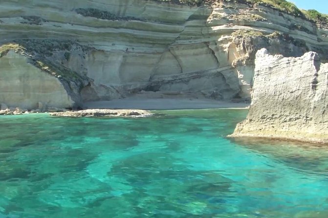 Costabella Tropea - Amalfi Coast - Excursions & Tours by Boat - Key Points