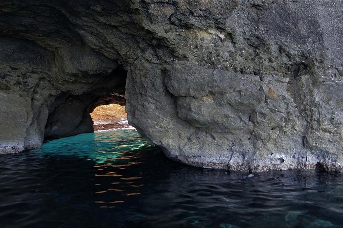 Costabella Tropea - Amalfi Coast - Excursions & Tours by Boat - Turquoise Waters and Dramatic Cliffs