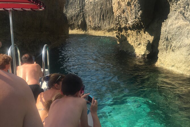 Costabella Tropea - Amalfi Coast - Excursions & Tours by Boat - Snorkeling Equipment Provided