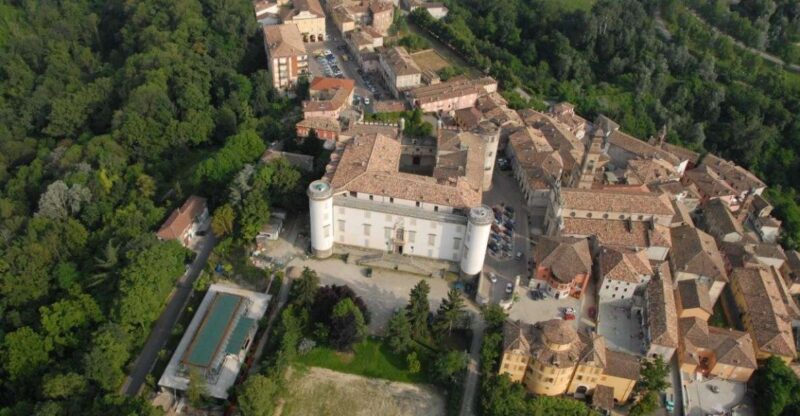 Costigliole D'asti: E-Bike Tour With Food and Wine Tasting - Pricing and Inclusions