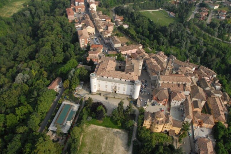 Costigliole D'asti: E-Bike Tour With Food and Wine Tasting - Highlights of the Experience